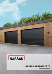 Nassau Garasjeporter