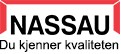 NASSAU logo
